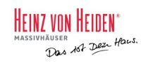 Heinz von Heiden - Massivhäuser
