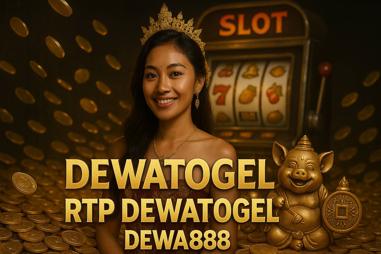 Dewa888